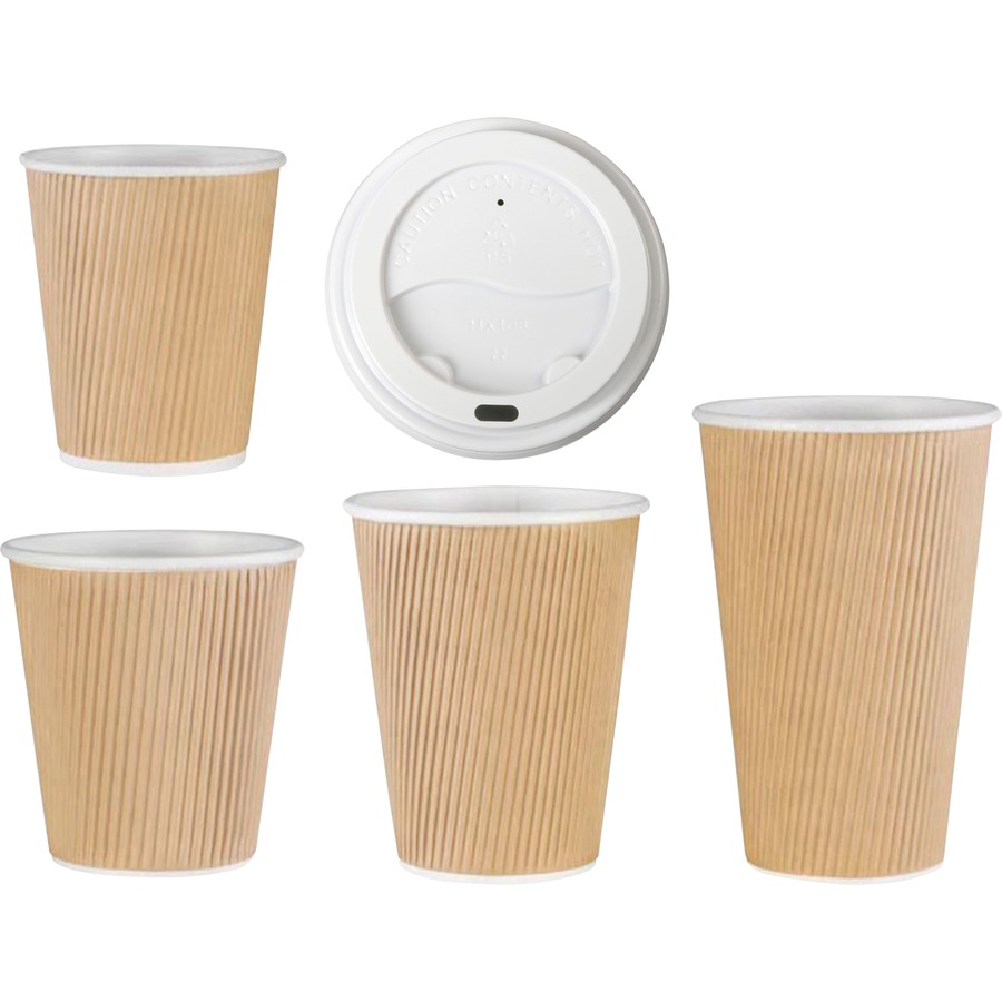 Cups and Accessories
